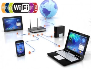 802.11ac Thế hệ Wifi của tương lai